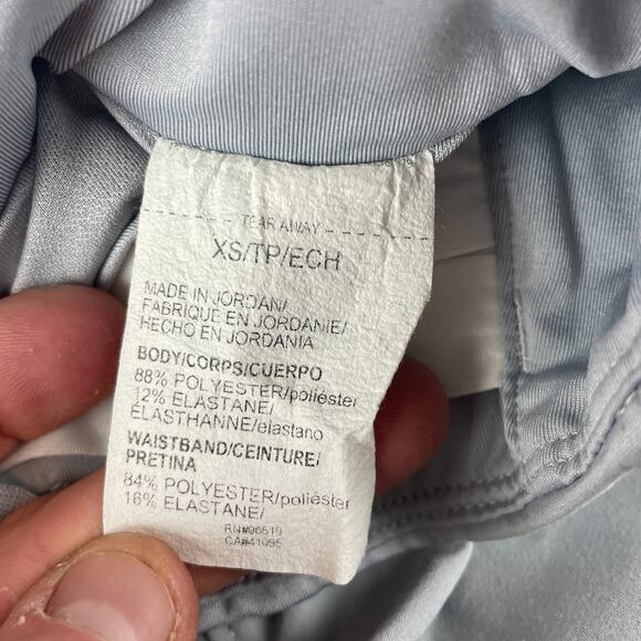 Under Armour Fly By Womens Sz XS Lot of 3 - Gray Navy Black - Picture 10 of 13